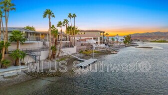 437 Riverfront Dr in Bullhead City, AZ - Building Photo