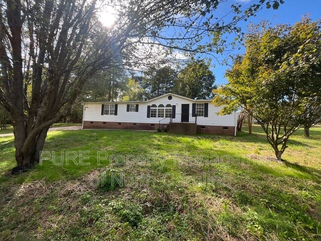318 Rankin Hill Rd in Troutman, NC - Building Photo - Building Photo