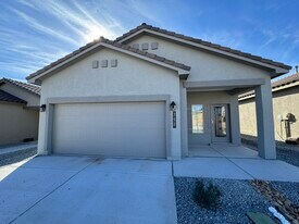 752 Amatista Lp SE in Rio Rancho, NM - Building Photo
