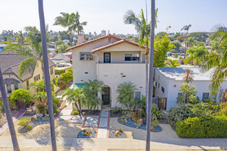 3584-3586 Villa Ter in San Diego, CA - Building Photo - Primary Photo