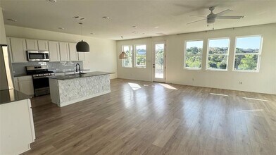 312 Montauk Loop in Georgetown, TX - Building Photo - Building Photo