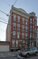 341 Pavonia Ave Apartments