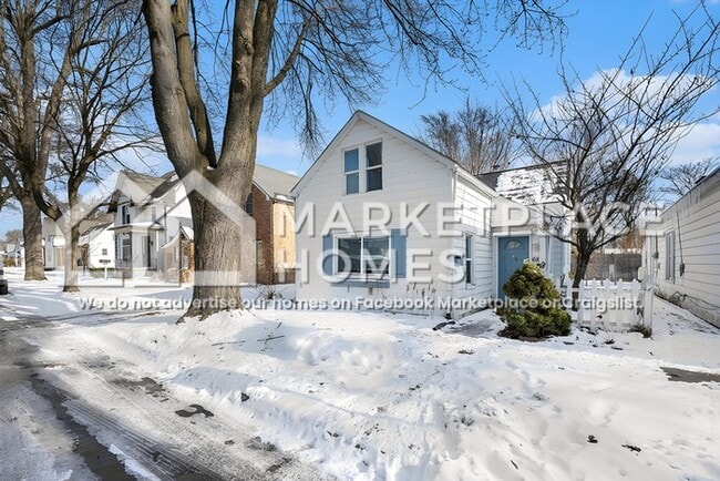 property at 68 Washington St