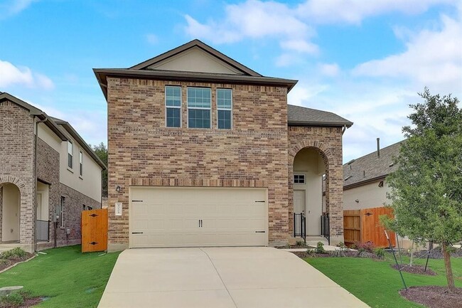 property at 8008 Copper Prairie Bend