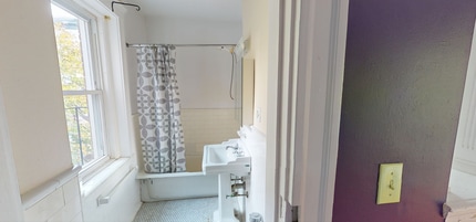 11 Gray St, Unit 11 in Cambridge, MA - Foto de edificio - Building Photo