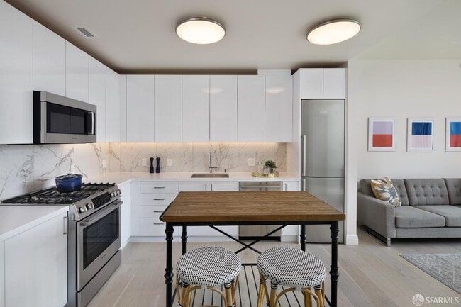 588 Minna St in San Francisco, CA - Building Photo - Building Photo