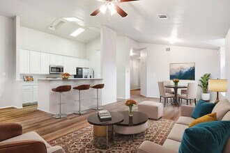 16516 Fowler Mill Cove in Austin, TX - Building Photo - Building Photo