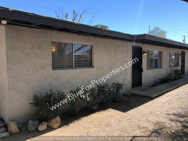 3036 N Richey Blvd in Tucson, AZ - Building Photo - Building Photo