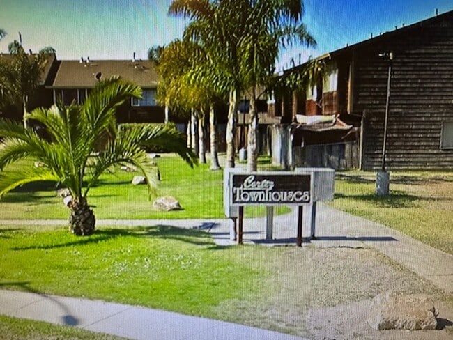 property at 1116 Cortez St