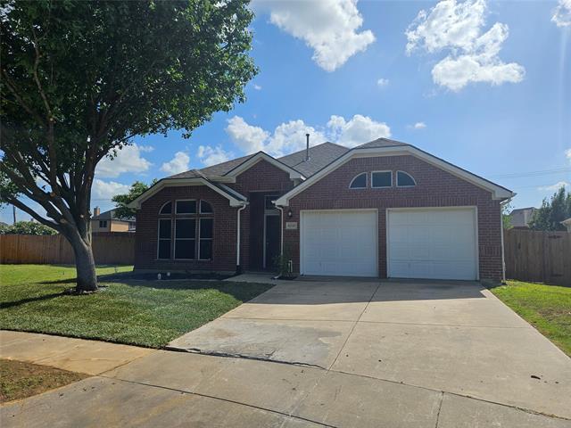 8230 San Jose St in Arlington, TX - Building Photo - Building Photo