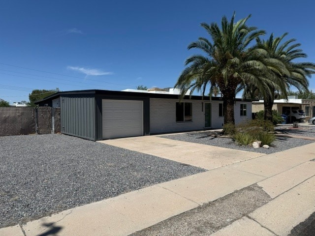 924 S Elmerita Ave in Tucson, AZ - Building Photo - Building Photo