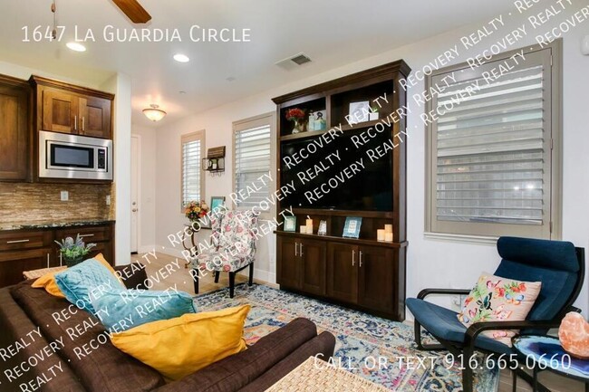 property at 1647 La Guardia Cir