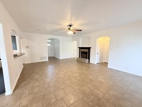 3906 Anvil Range Rd in Killeen, TX - Foto de edificio - Building Photo