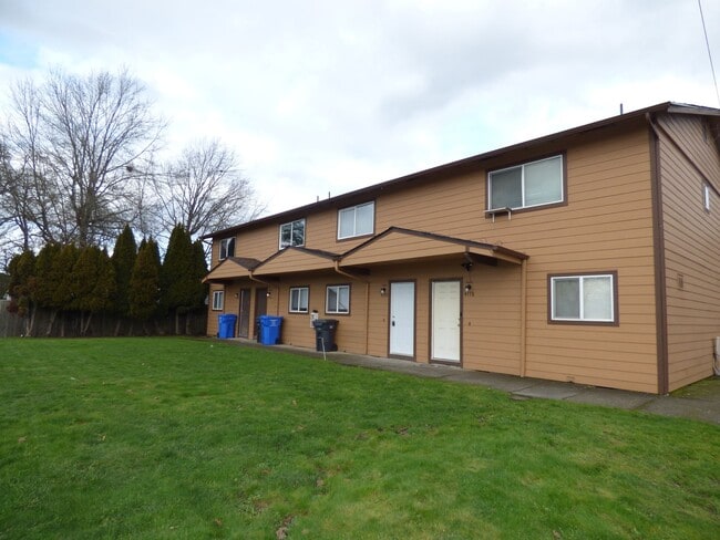 4114 Lancaster Dr NE in Salem, OR - Building Photo - Building Photo