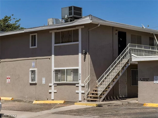 property at 304 Orland St