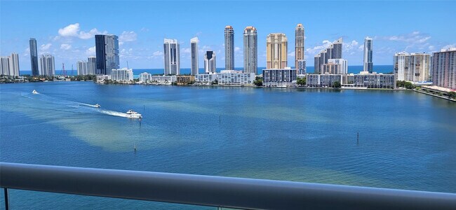 property at 2600 Island Blvd