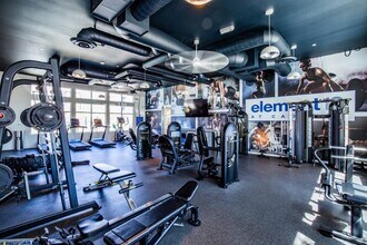 Element 12 at Cadence in Henderson, NV - Foto de edificio - Building Photo
