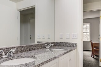 The Barrister in Ann Arbor, MI - Foto de edificio - Building Photo