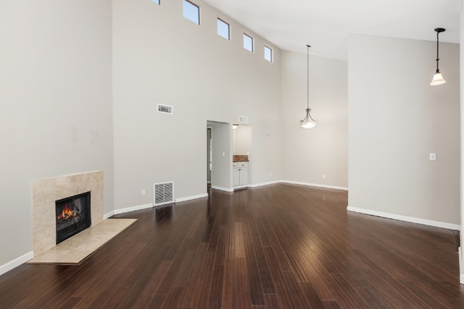 property at 3633 Indiana St