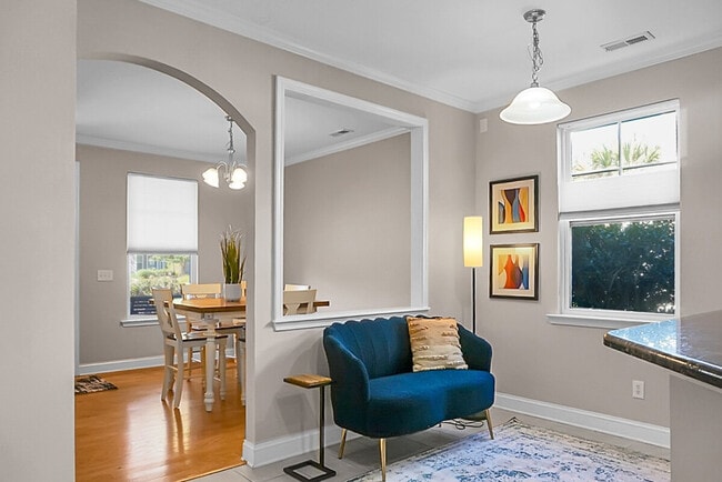 1519 Thoroughbred Blvd in Johns Island, SC - Foto de edificio - Building Photo