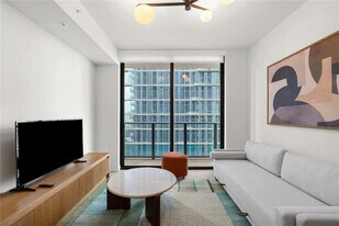 601 N Miami Ave, Unit SI ID1520397P in Miami, FL - Building Photo
