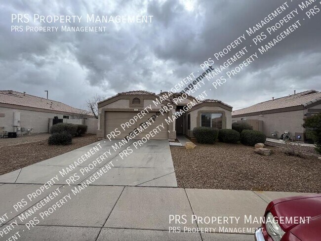 property at 1737 E Palo Verde St