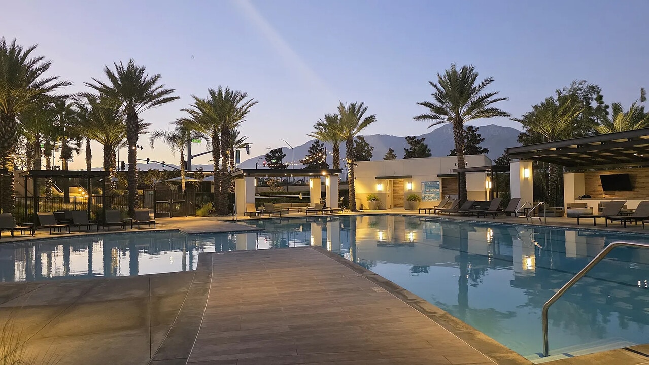9610 New Morning Pl in Rancho Cucamonga, CA - Building Photo
