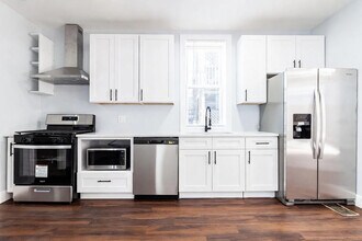 932 N Richmond St in Chicago, IL - Building Photo - Building Photo