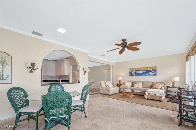 2627 Half Moon Walk in Naples, FL - Building Photo - Building Photo