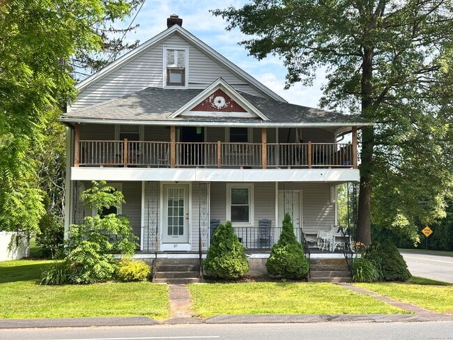 property at 319 Berlin St