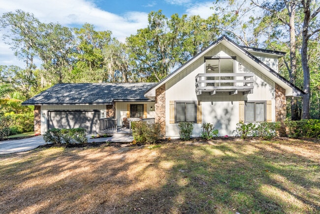 212 Raintree Trail in St. Augustine, FL - Building Photo - Building Photo