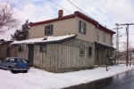 101 W First St in East Syracuse, NY - Foto de edificio - Lobby