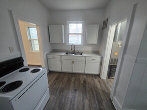 1527 S Lulu Ave in Wichita, KS - Building Photo - Building Photo