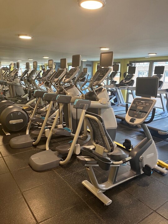 440 N Wabash Ave, Unit 1504 in Chicago, IL - Building Photo