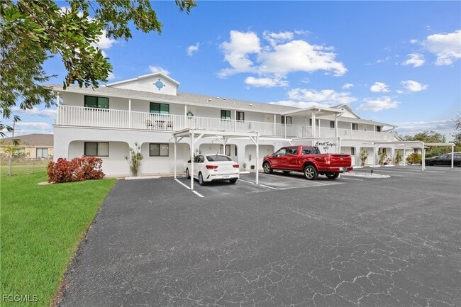 property at 1203 SW 48th Terrace