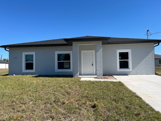 property at 610 Kleinart Dr