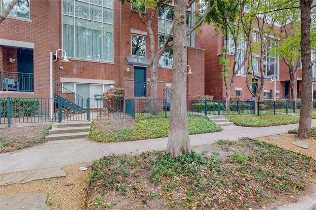 property at 4227 Rawlins St