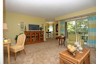 Eagles Walk Apartments in Rosedale, MD - Foto de edificio - Interior Photo