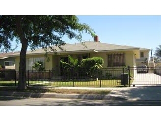 3504 W 111th St in Inglewood, CA - Building Photo