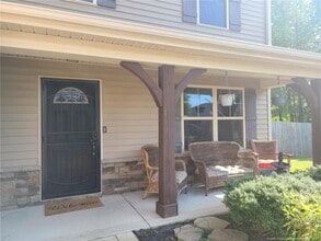 139 Spillburg Ct in Raeford, NC - Building Photo - Building Photo