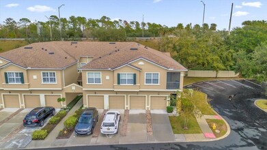 7011 Kirkland Way, Unit 7209-203 in Lake Mary, FL - Building Photo - Building Photo