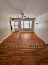 3439 S Walnut St in Wichita, KS - Building Photo - Building Photo