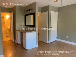 2404 S Burberry Ln in Bloomington, IN - Building Photo - Building Photo
