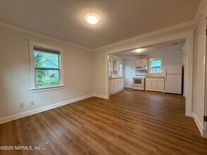 17 Lovett St in St. Augustine, FL - Building Photo - Building Photo