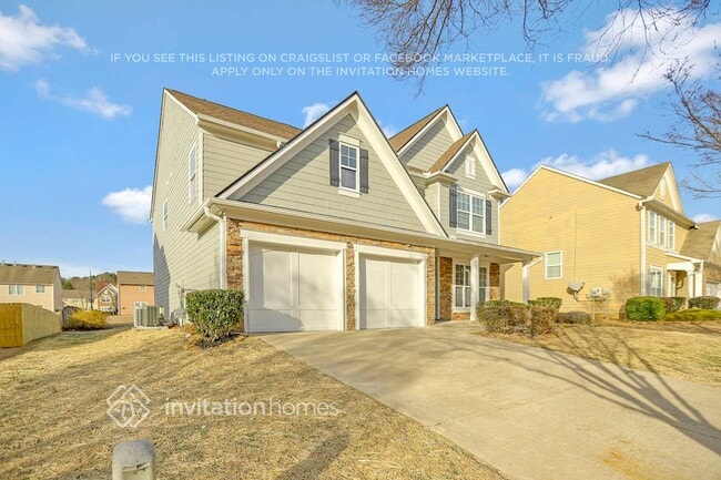 property at 3786 Uppark Dr