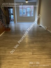 2019 Dorrance St in Philadelphia, PA - Building Photo - Building Photo