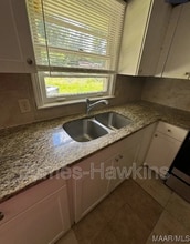 2716 Baldwin Brook Dr in Montgomery, AL - Foto de edificio - Building Photo
