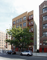 3050 Grand Concourse Apartments