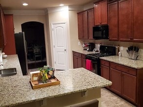 1563 Wilson Manor Cir SE in Lawrenceville, GA - Building Photo - Building Photo
