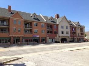 310 S Main St in Lombard, IL - Building Photo - Building Photo